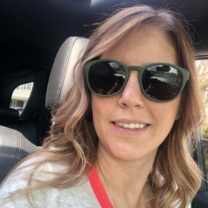 Meet your Posher, Erin